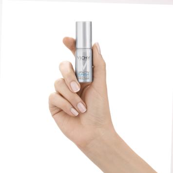 Vichy Liftactiv Serum 10 Ogen & Wimpers 15ml